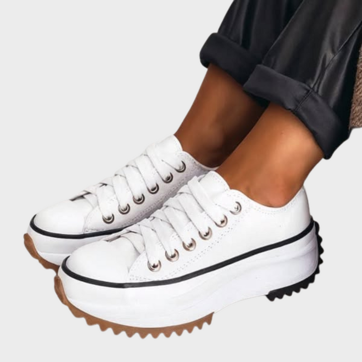 Alena - Tenisiți Confortabili