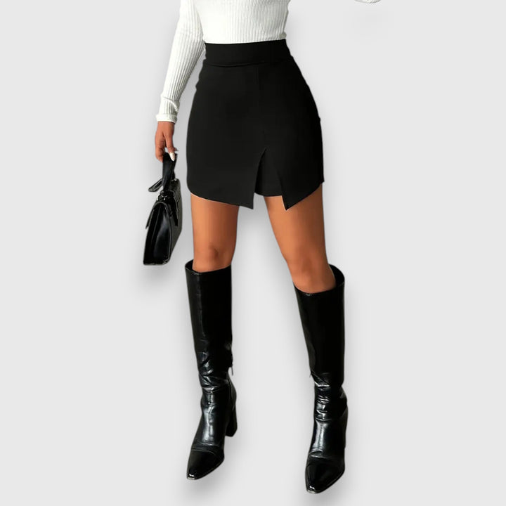 Johanna – Rochie stil creion elegantă până la gleznă