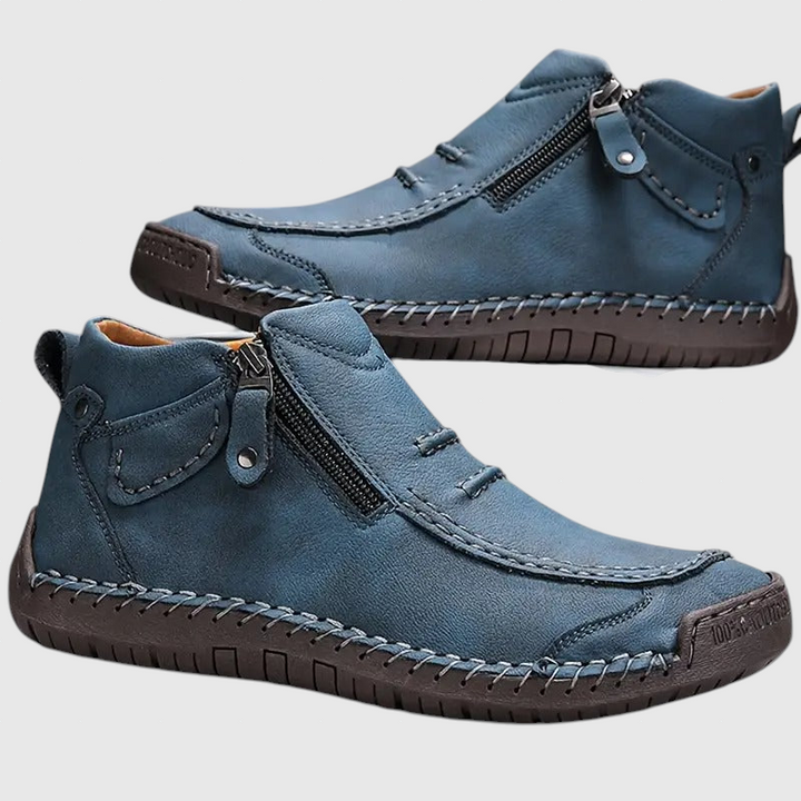 RIKO - Pantofi ortopedici pentru bărbați