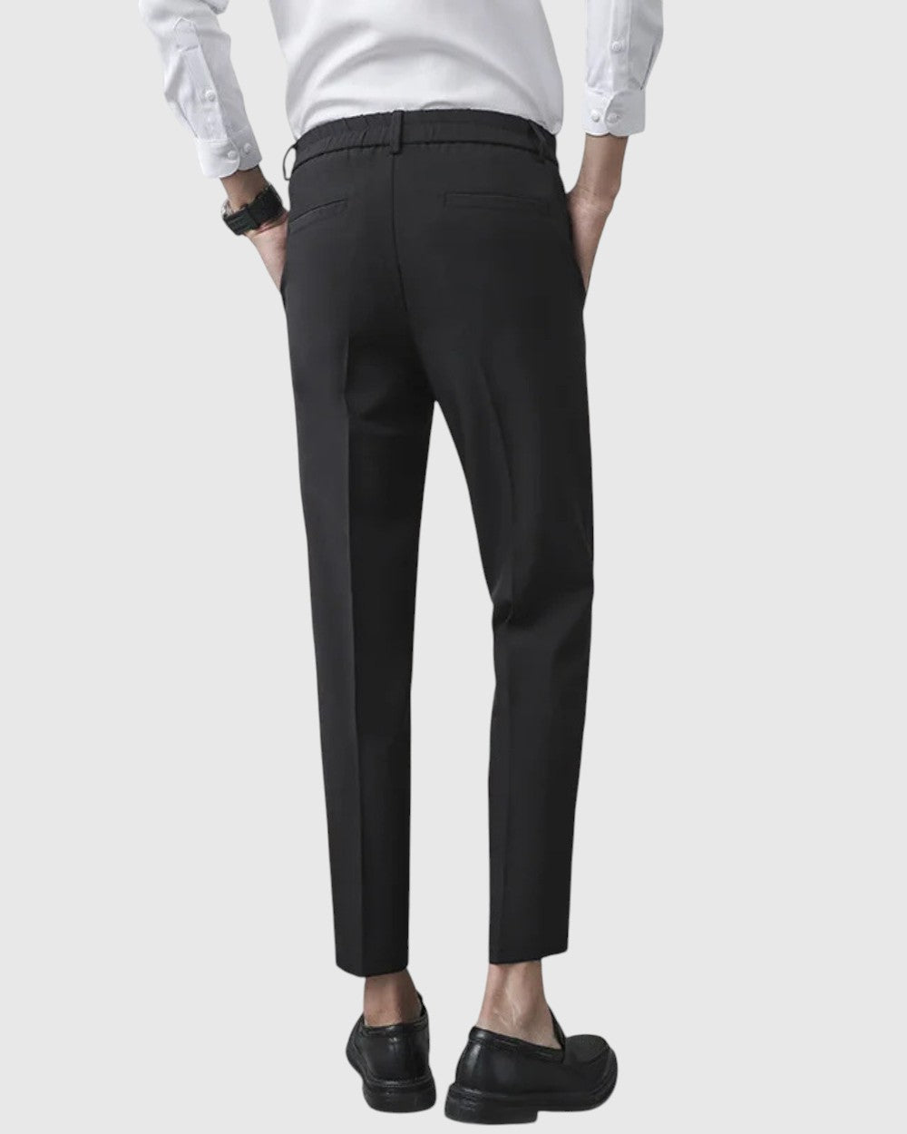 Libuše - Pantaloni elastici Florence