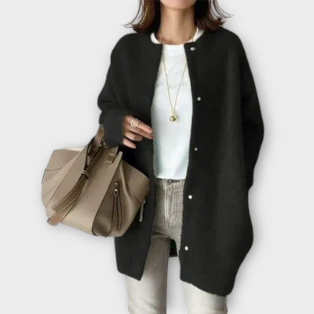 Lilly - Cardigan chic din tricot