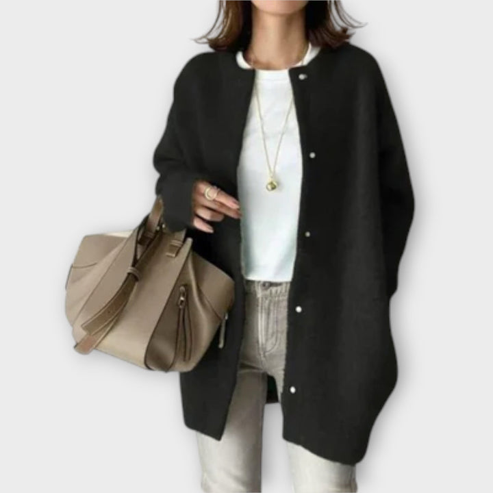 Lilly - Cardigan chic din tricot