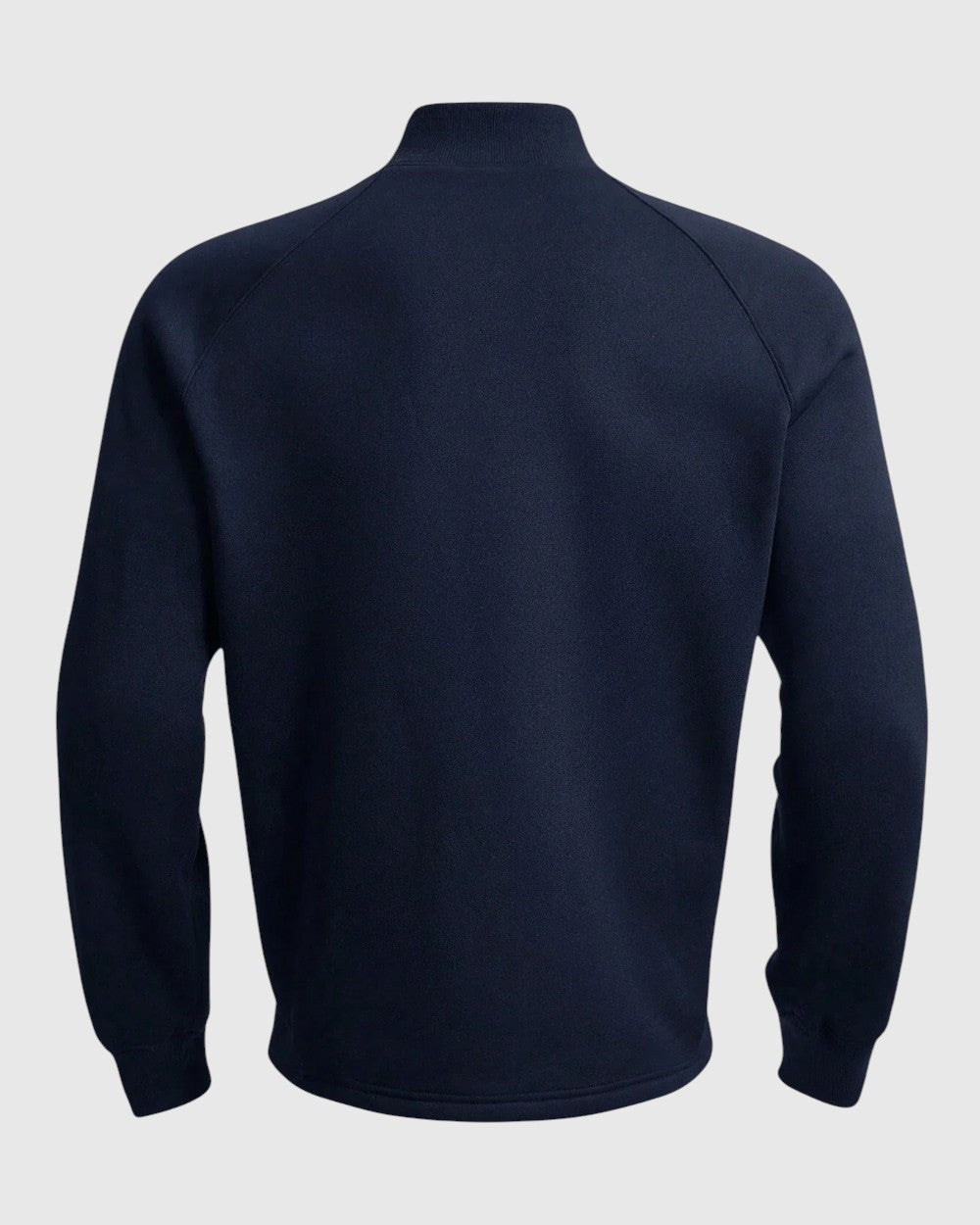 Libuše- Hanorac premium cu fermoar parțial