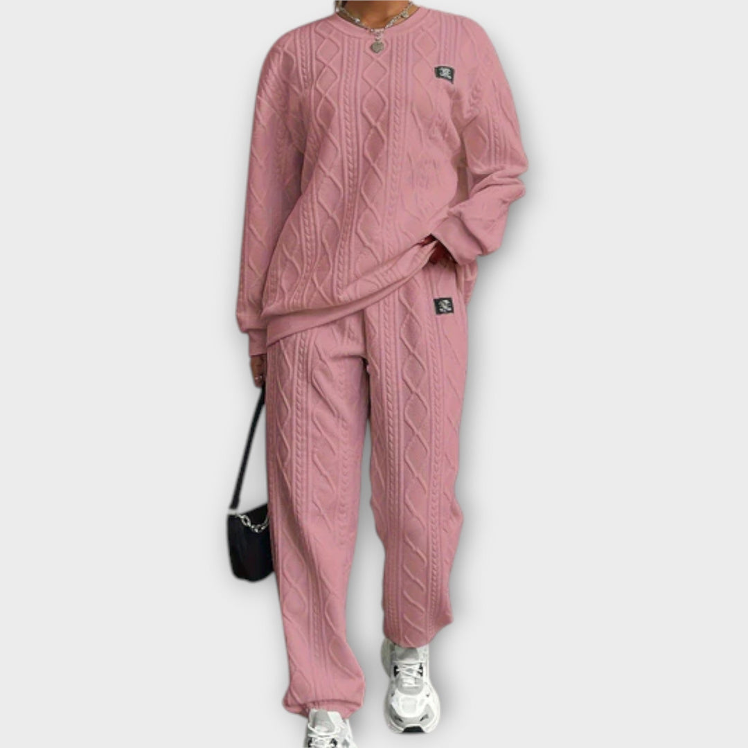 Dinae - Set Sportiv Pentru Utilizare Zilnică