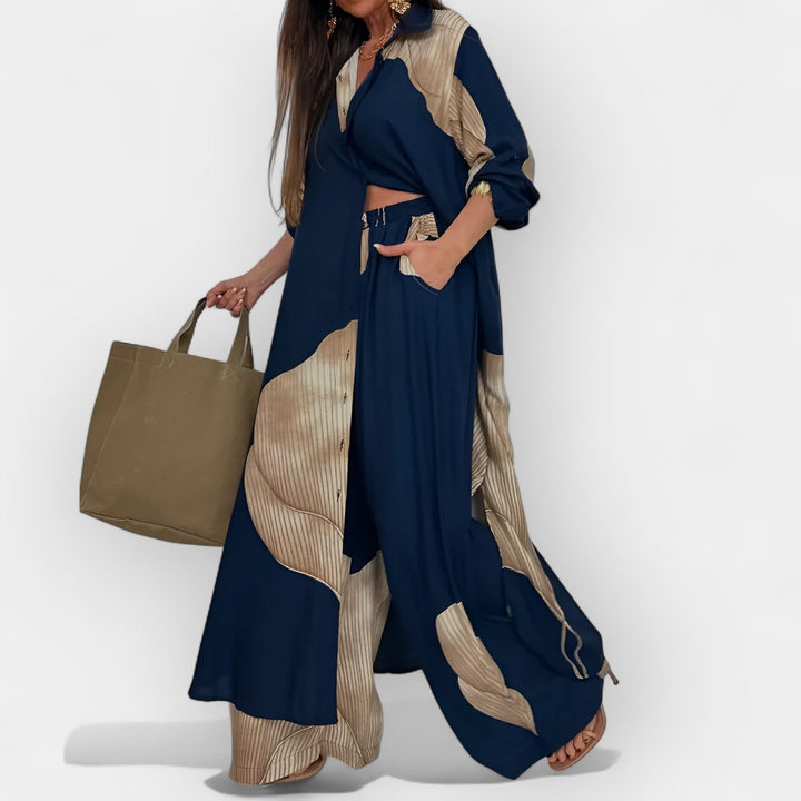 Set Tricou și Pantaloni