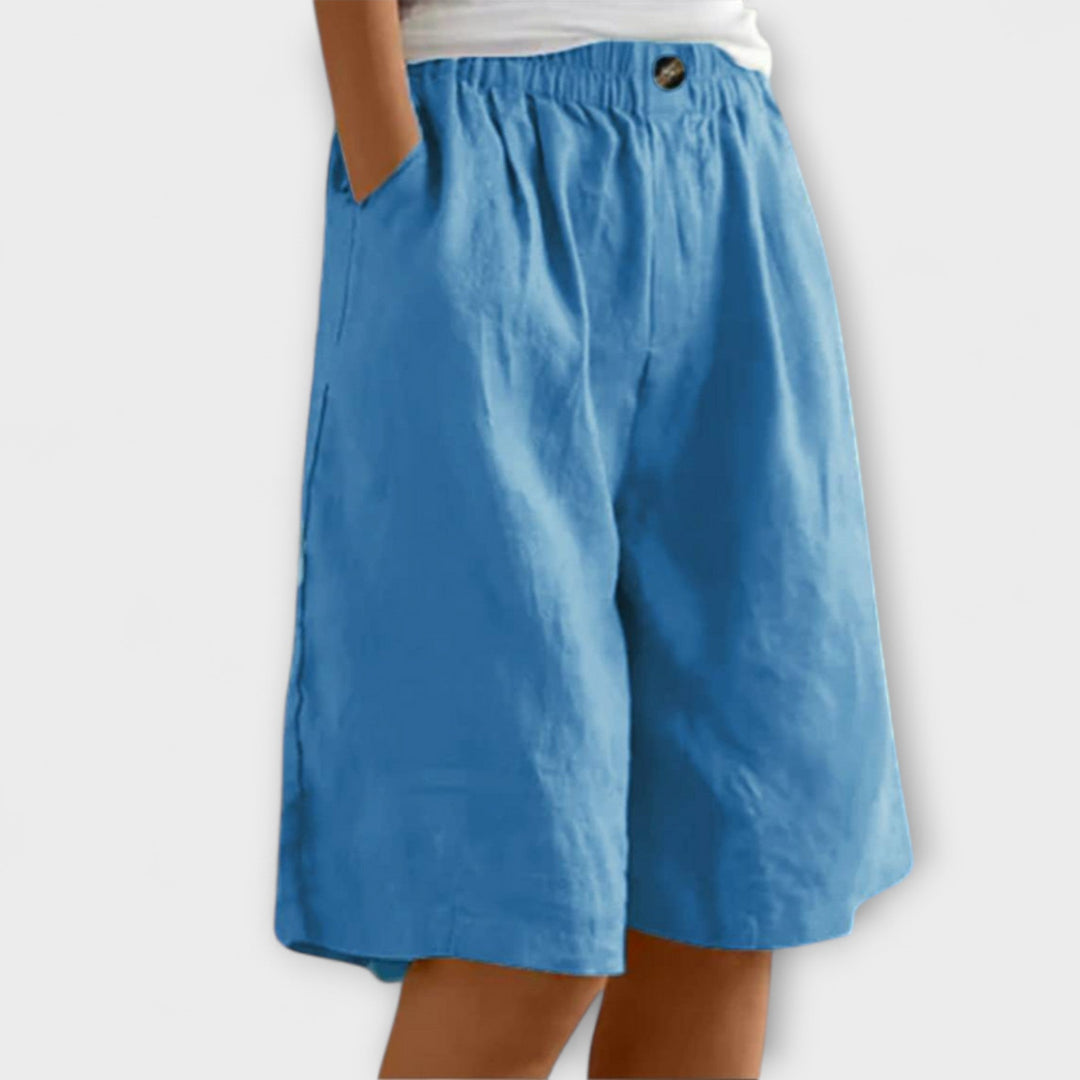 Nerissa - Șorturi de Vară