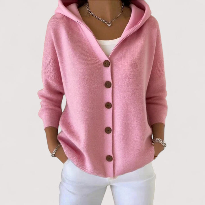 Elisabetta – Cardigan Elegant și Sofisticat