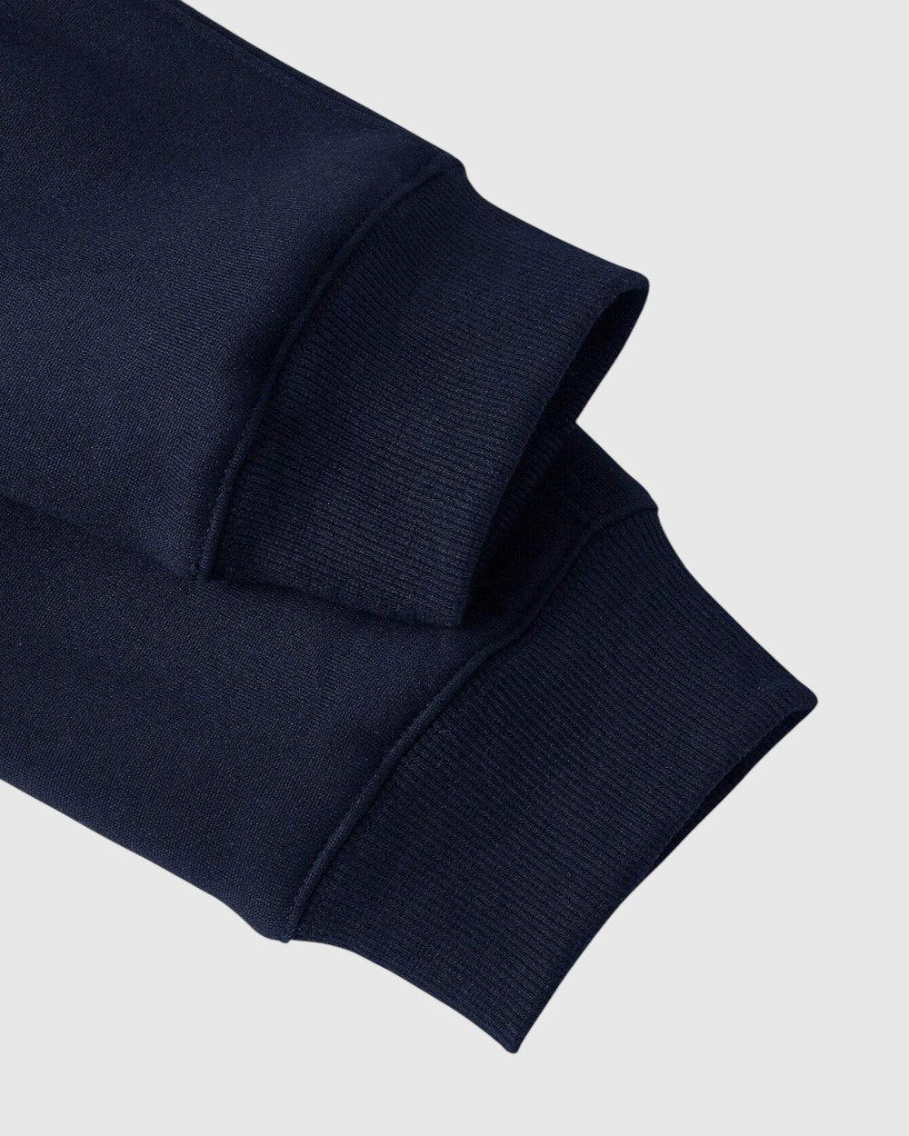 Libuše- Hanorac premium cu fermoar parțial