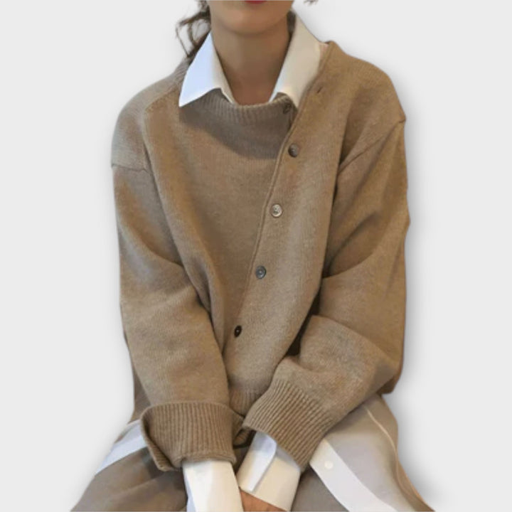 Cathy - Cardigan Elegant