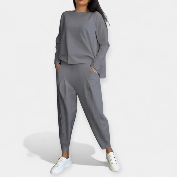 Set Reglabil cu Top Modern