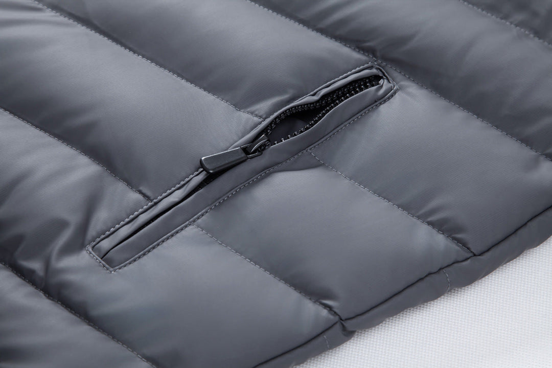 Geacă Premium Hybrid Torino