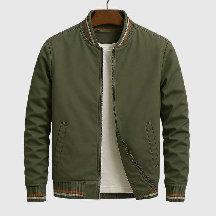 Jarek - Geacă stilată pentru fiecare zi