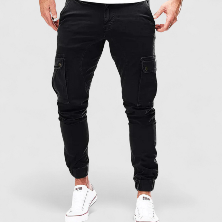 Pantaloni cargo Augusto