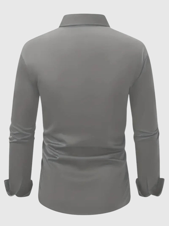 Federico - Cămașă respirabilă pentru bărbați