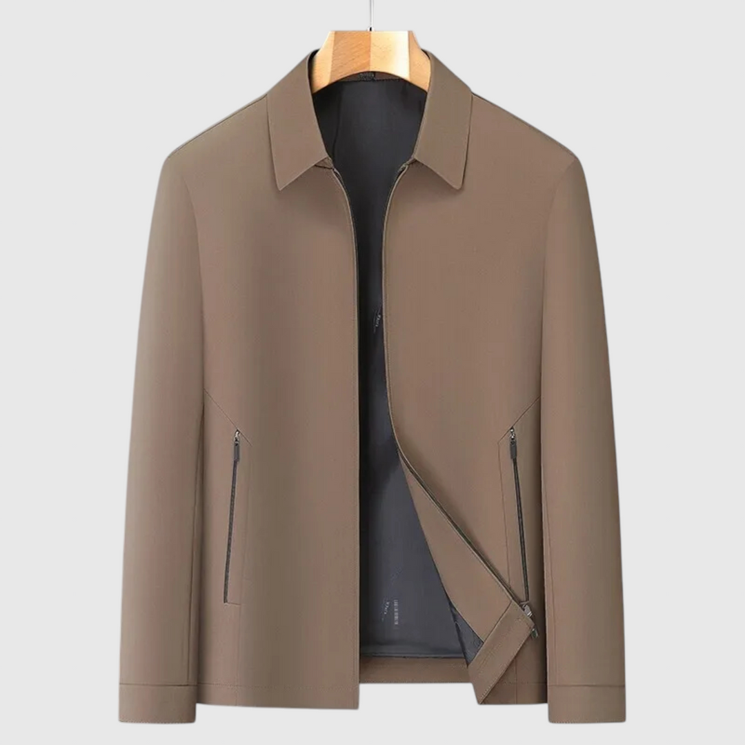 Adam – Geacă Esențială Modernă