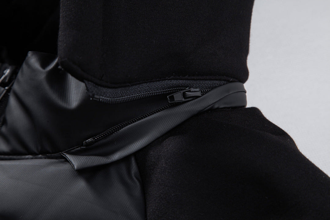 Geacă Premium Hybrid Torino