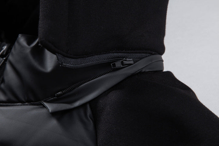 Geacă Premium Hybrid Torino