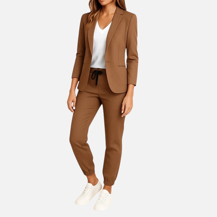 Ávra - Set de două piese pentru femei