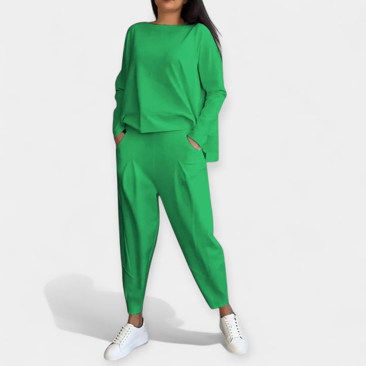 Set Reglabil cu Top Modern