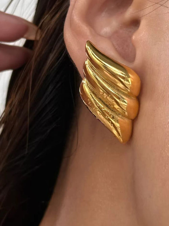 Marijana - Cercei Cea Mai Mare Atingere și Confort