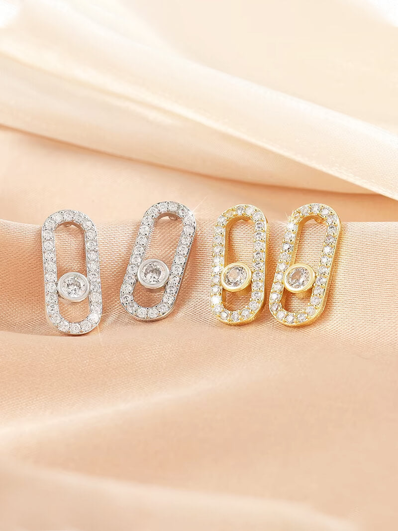 Sara - Pantofi moderni cu stil