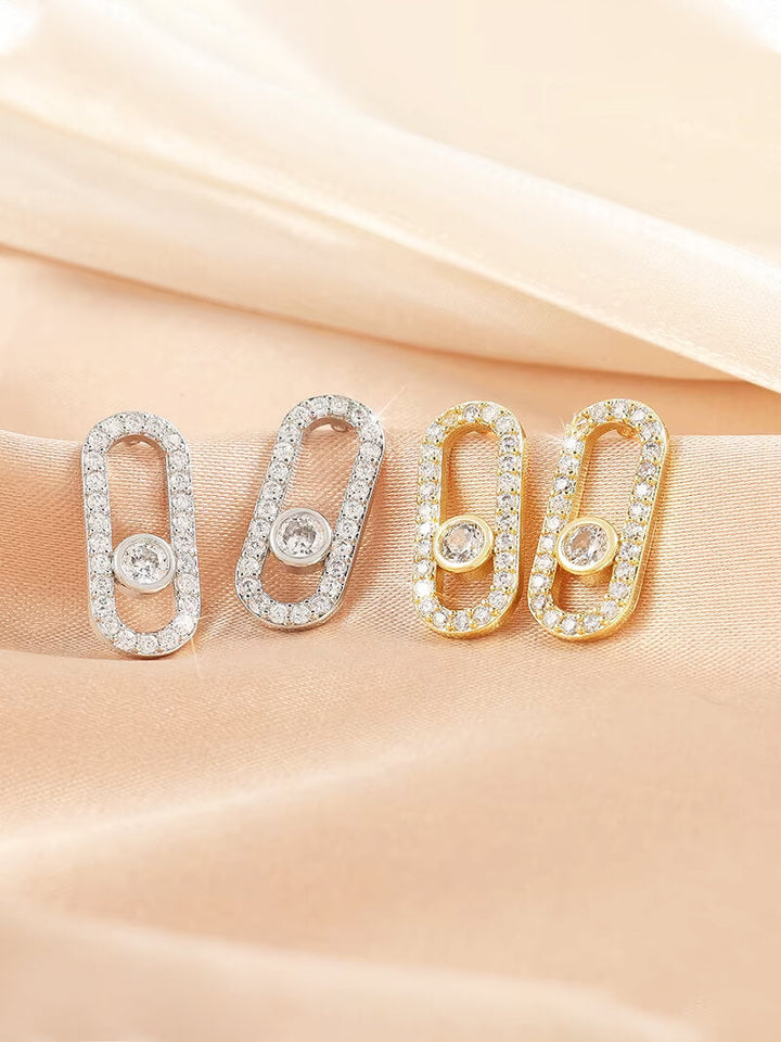 Sara - Pantofi moderni cu stil