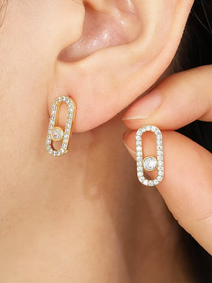 Sara - Pantofi moderni cu stil