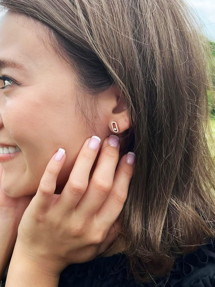 Sara - Pantofi moderni cu stil