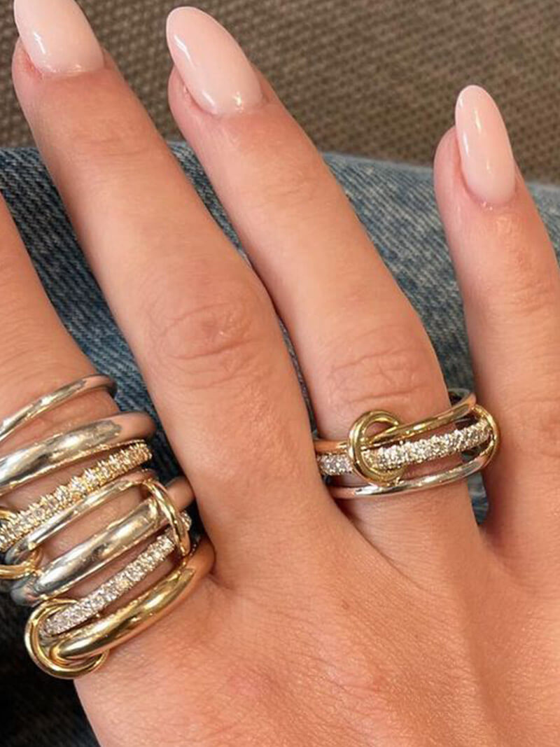 Sonja - Inele de cea mai mare eleganță