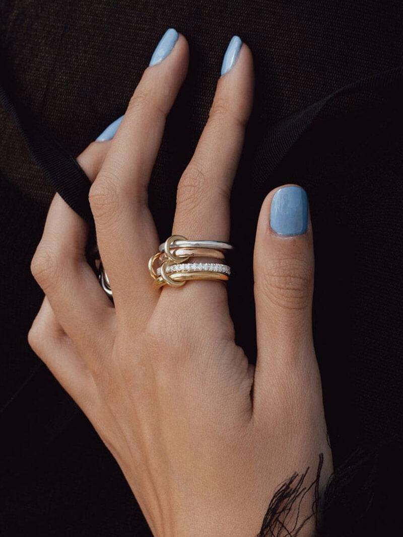 Sonja - Inele de cea mai mare eleganță