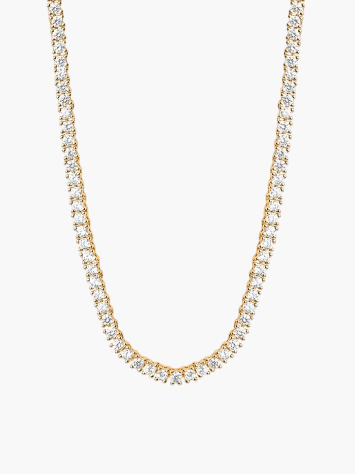 Sonja - Colier cu pietre