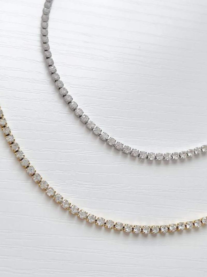 Sonja - Colier cu pietre