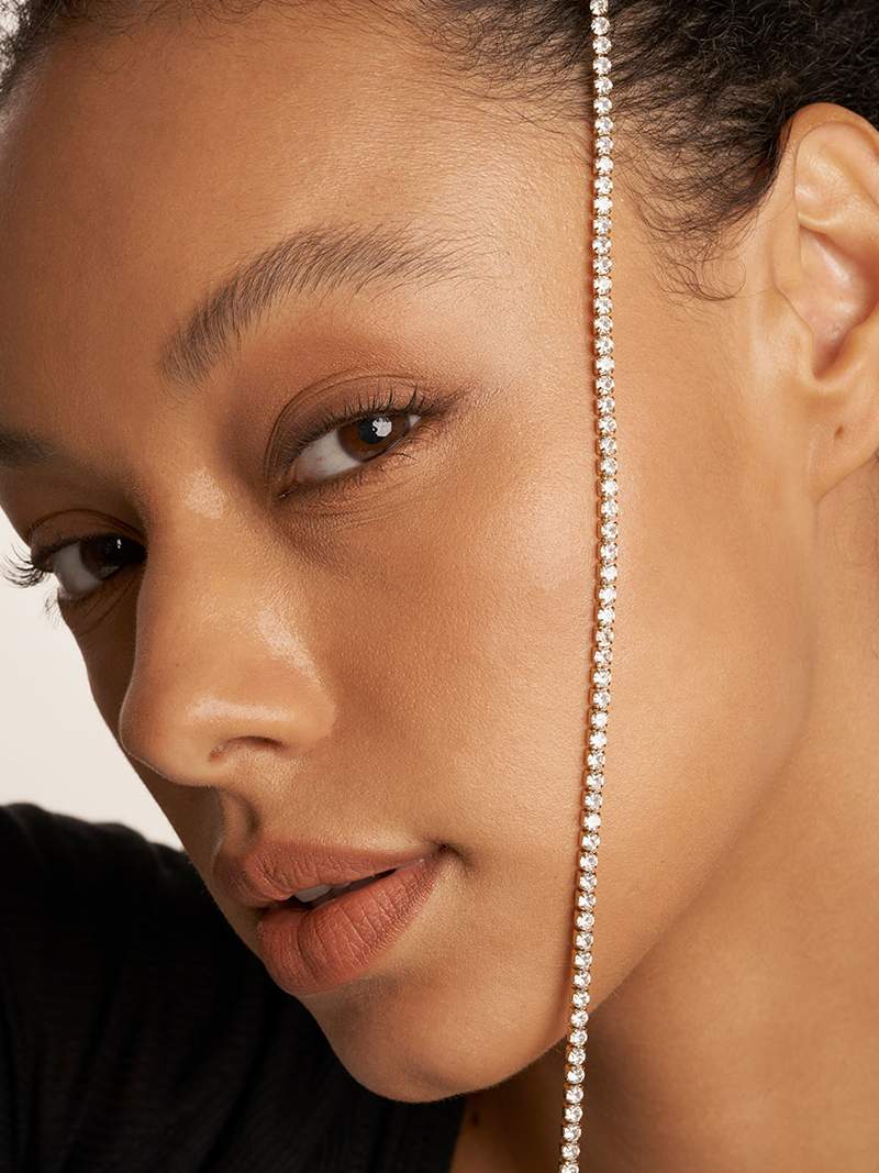 Sonja - Colier cu pietre