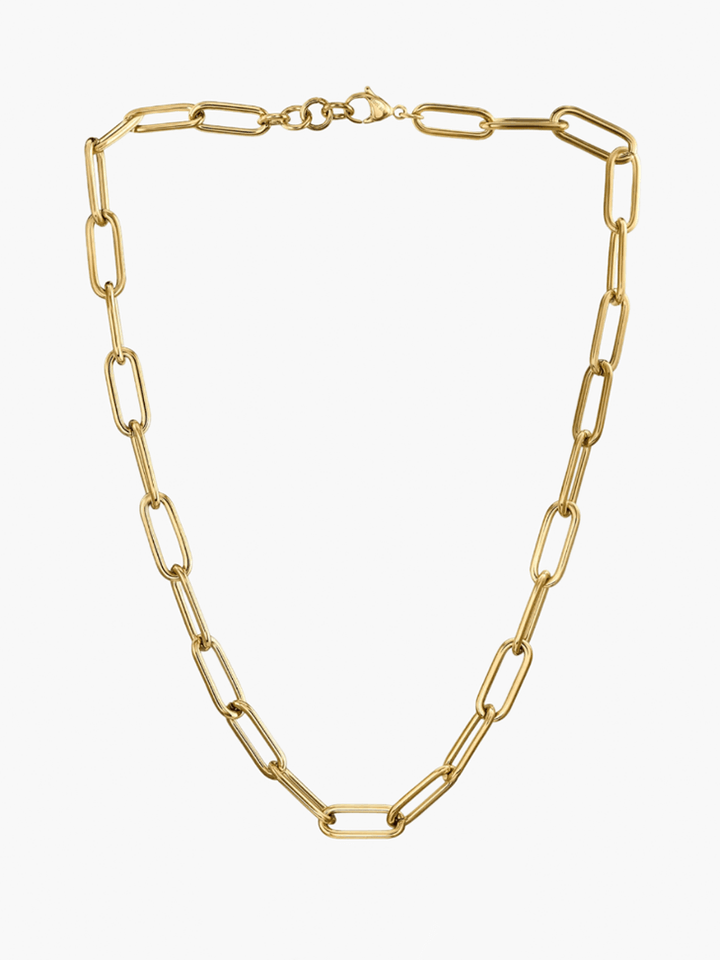 Barbara - Colier cu design elegant