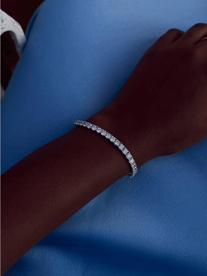 Marija - Brățară cu pietre