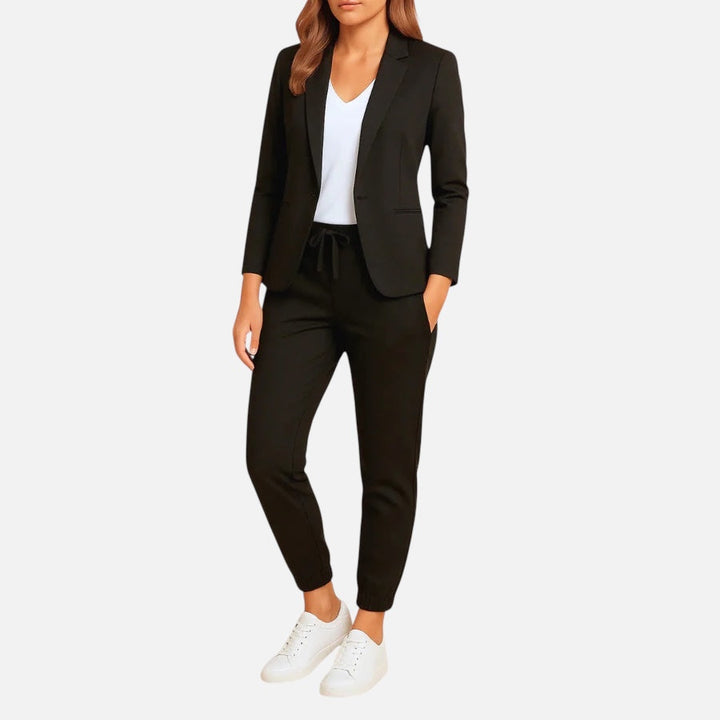 Ávra - Set de două piese pentru femei