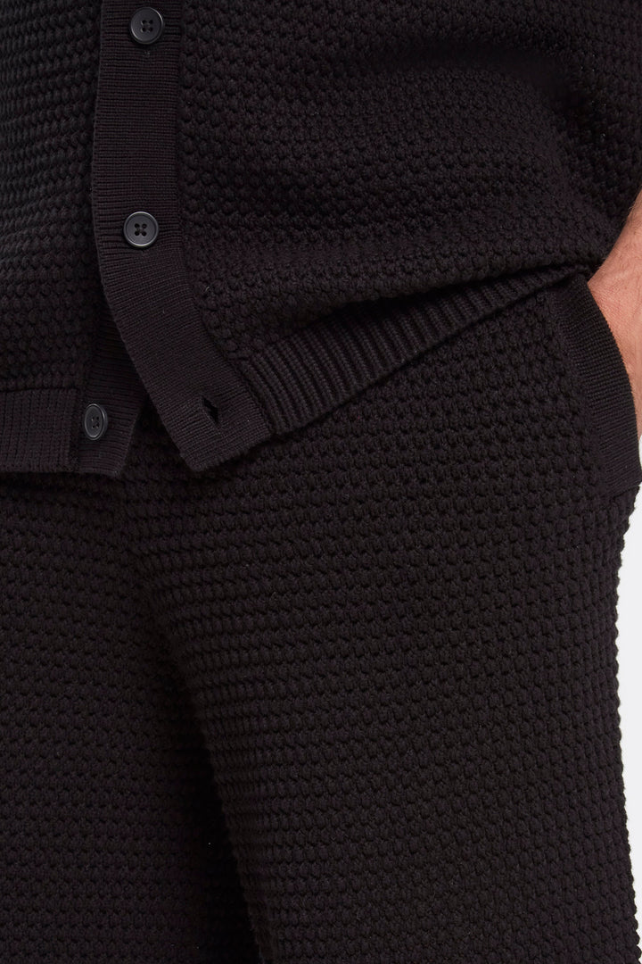 Pantaloni scurți croșetați Mateese