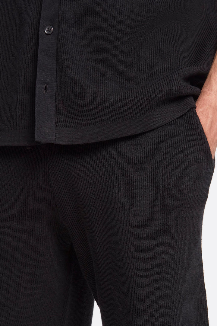 Șorturi tricotate Russo