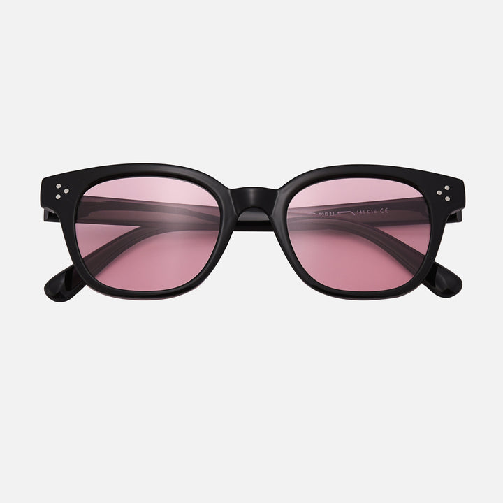 Jasna - Ochelari de soare pentru unisex cu ramă extrem de ușoară