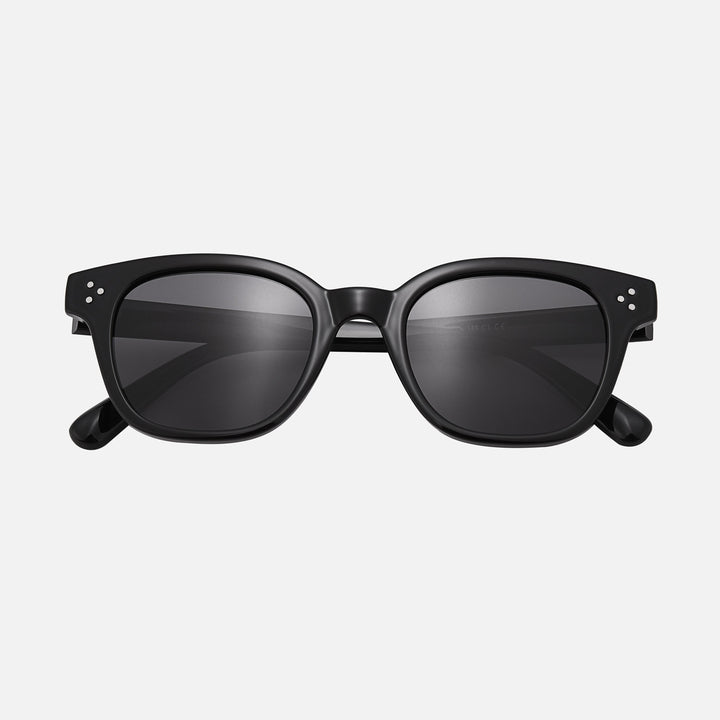 Jasna - Ochelari de soare pentru unisex cu ramă extrem de ușoară