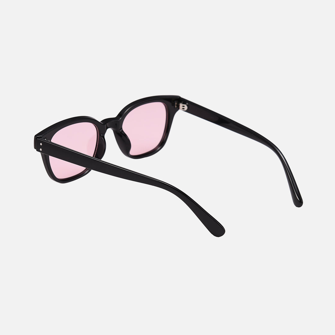 Jasna - Ochelari de soare pentru unisex cu ramă extrem de ușoară