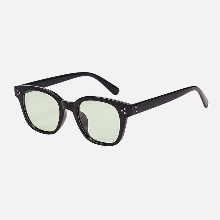 Jasna - Ochelari de soare pentru unisex cu ramă extrem de ușoară