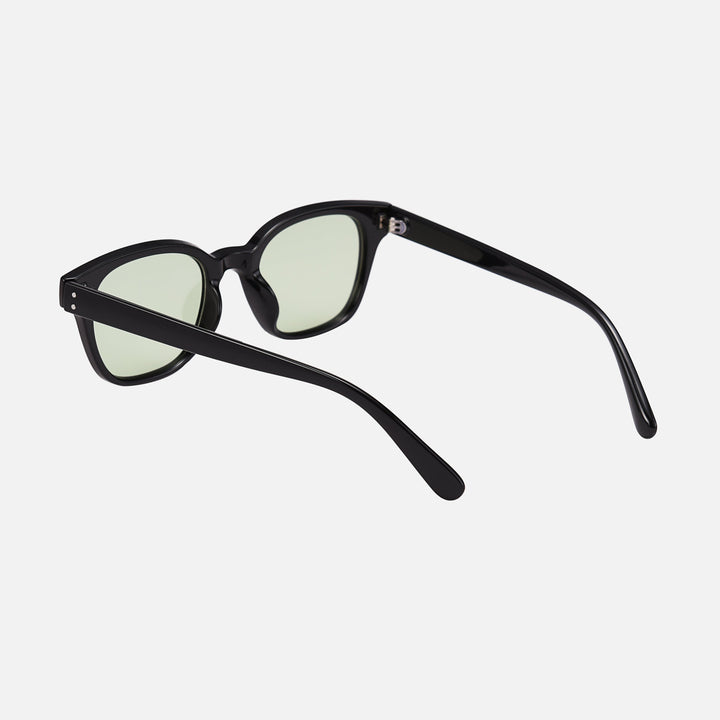 Jasna - Ochelari de soare pentru unisex cu ramă extrem de ușoară