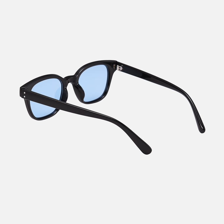 Jasna - Ochelari de soare pentru unisex cu ramă extrem de ușoară