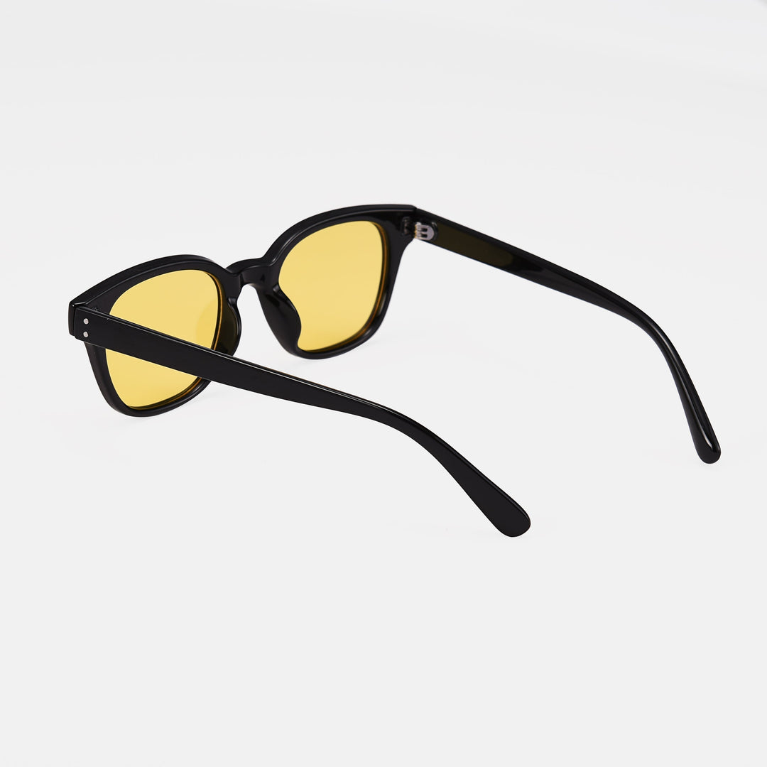 Jasna - Ochelari de soare pentru unisex cu ramă extrem de ușoară