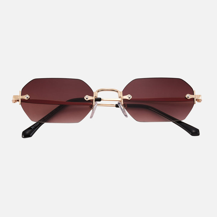 Urška - Ochelari cu design durabil