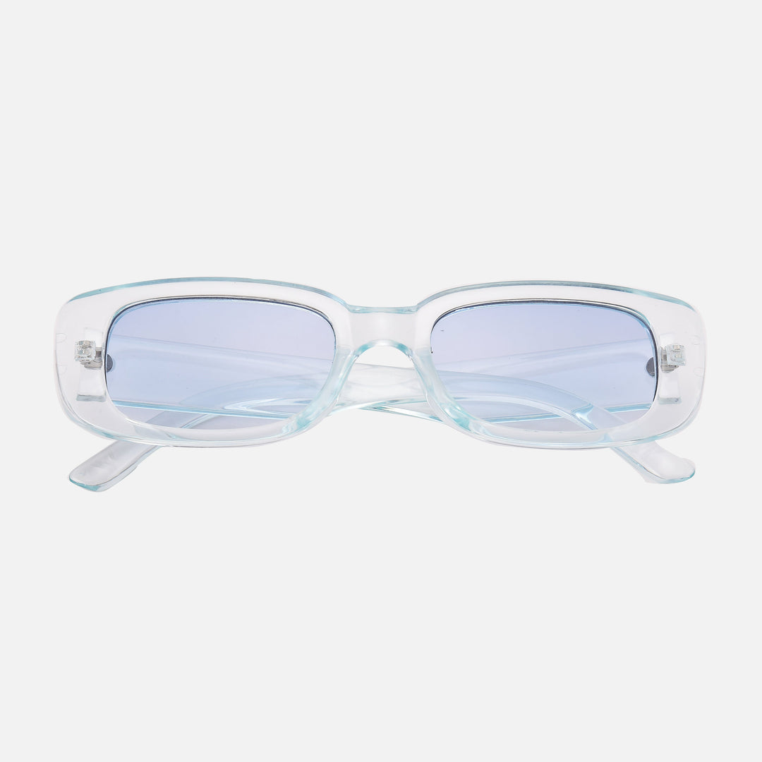 Amalija - Ochelari de Soare cu Ramă Unisex Reglabilă