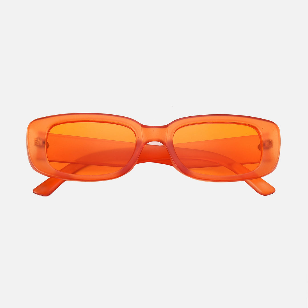 Amalija - Ochelari de Soare cu Ramă Unisex Reglabilă