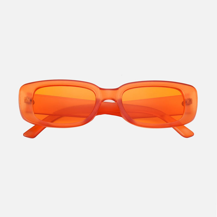 Amalija - Ochelari de Soare cu Ramă Unisex Reglabilă