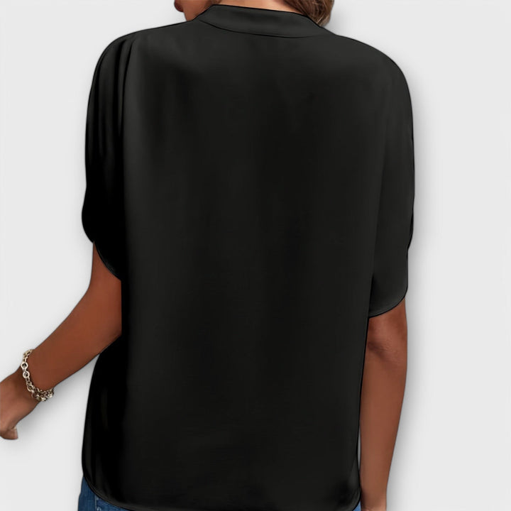 Gizela - Bluza ușoară pentru femei